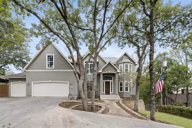 Grapevine, TX 76051,2820 S Odell Court