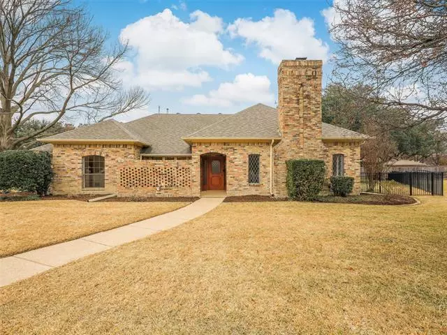 Plano, TX 75023,2317 Torrey Place