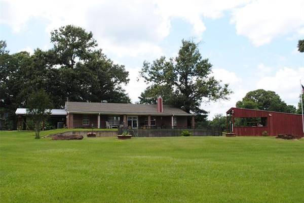 10923 N State Hwy 135, Troup, TX 75789