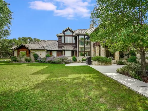 Fair Oaks Ranch, TX 78015,7325 Rolling Acres Trail