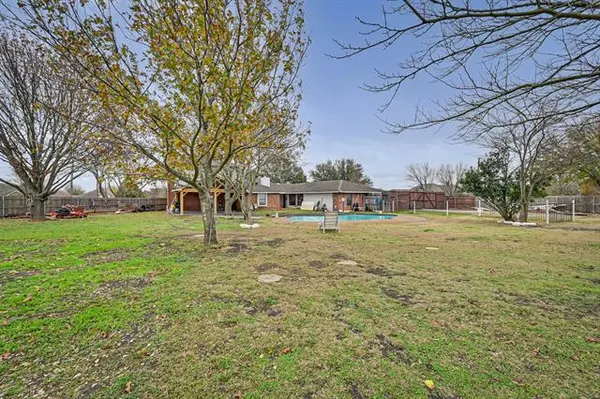 Ovilla, TX 75154,101 Pebble Ridge Court