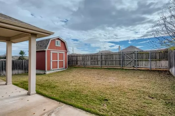 Wylie, TX 75098,1708 Oak Glen Drive