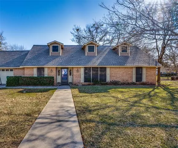 613 Turtle Creek Drive, Greenville, TX 75402