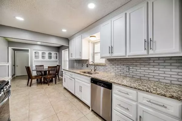 Wylie, TX 75098,614 Willow Way