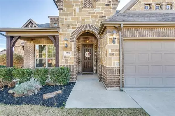 Burleson, TX 76028,2701 Elmwood Drive