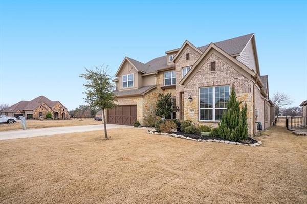 12428 Eagle Narrows Drive, Fort Worth, TX 76179