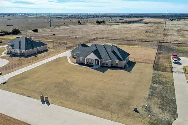 Terrell, TX 75160,2844 W Alamosa Drive