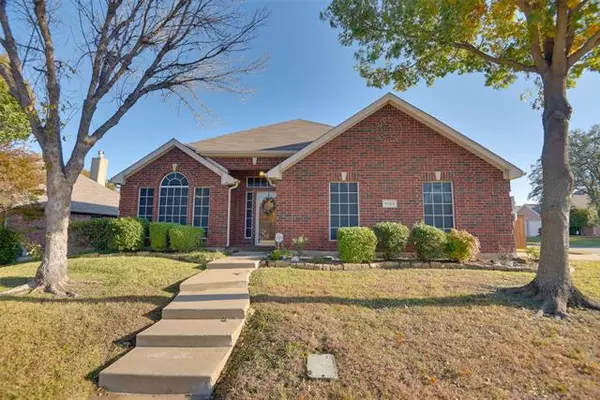 Sachse, TX 75048,7604 Vista Ridge Lane