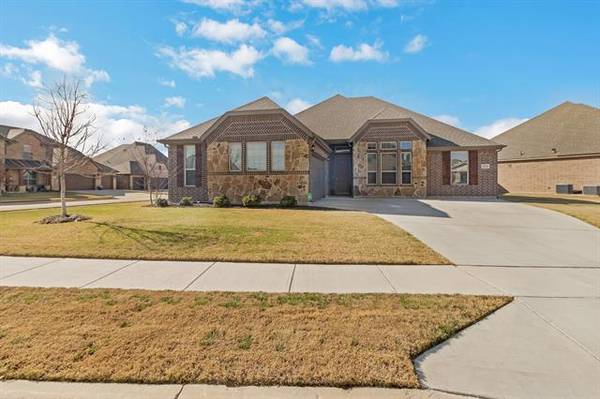 8724 Grazing Lane, Fort Worth, TX 76123