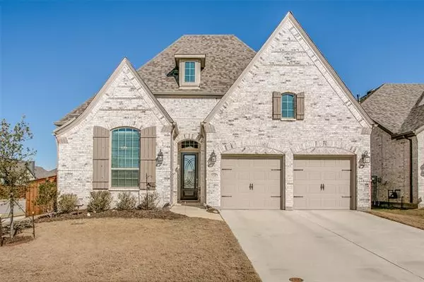 1720 Stowers Trail, Fort Worth, TX 76052