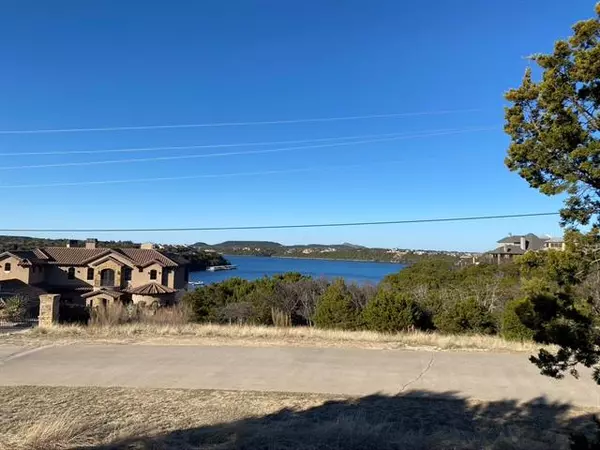 Lot95 Cliffs Drive, Graford, TX 76449