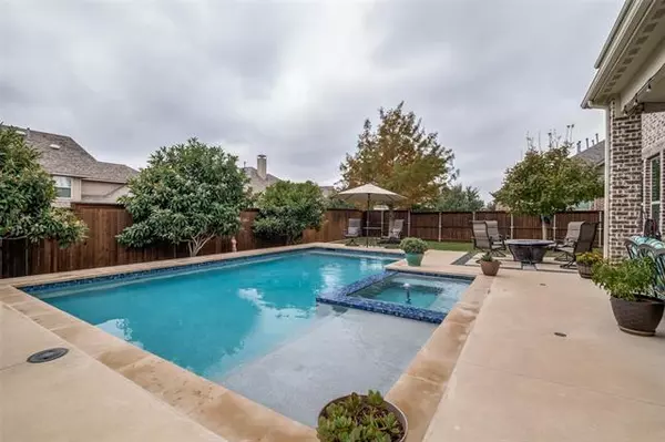 Prosper, TX 75078,4330 Mesa Drive