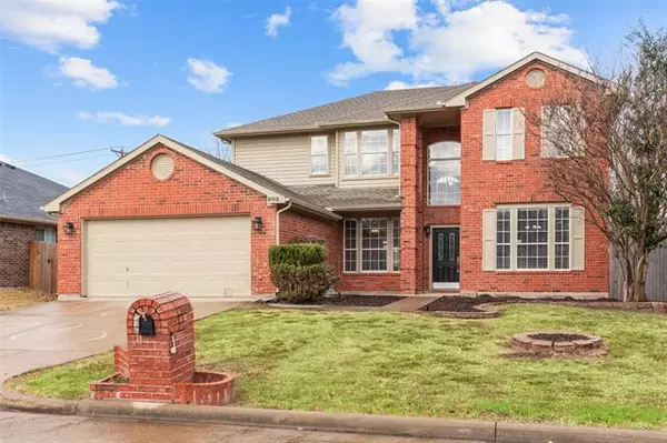 Arlington, TX 76017,905 Winterwood Court