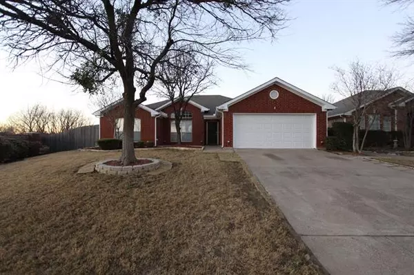 Mansfield, TX 76063,601 Coal Creek Drive