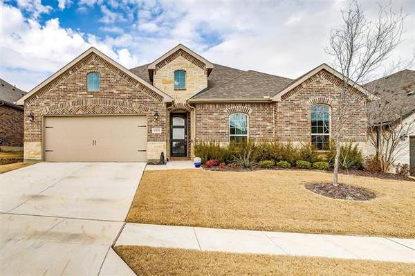 1010 Daylily Drive, Northlake, TX 76226