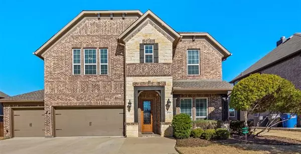 2721 Hammock Lake Drive,  Little Elm,  TX 75068