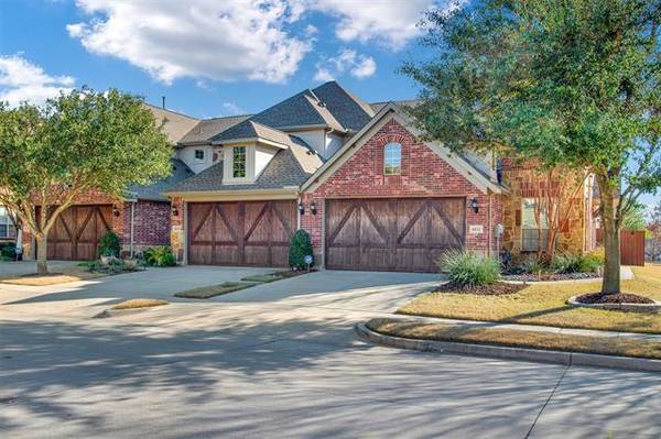 4832 DURHAM Drive, Plano, TX 75093