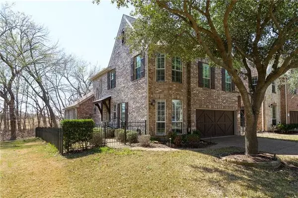 Mckinney, TX 75072,2332 Canyon Creek Drive