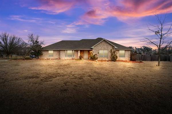 110 Carrington Drive, Fate, TX 75032