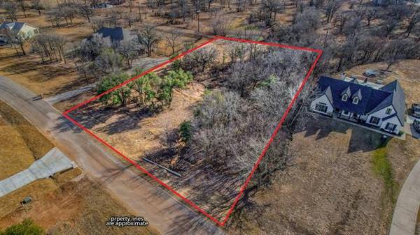 Lot 84 Lakeside Drive, Lipan, TX 76462