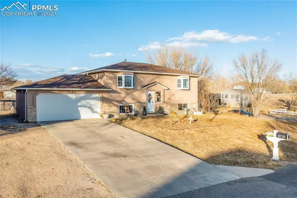 9770 Wineglass RD, Fountain, CO 80817