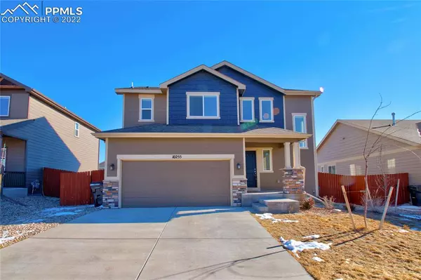 10255 Hidden Park WAY, Peyton, CO 80831