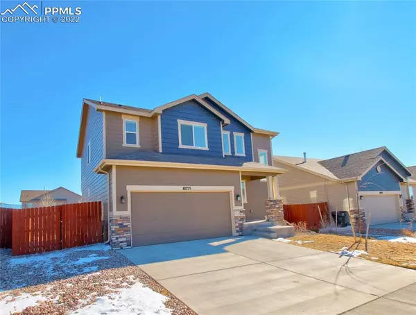 Peyton, CO 80831,10255 Hidden Park WAY