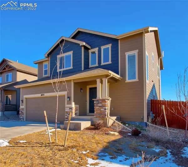 Peyton, CO 80831,10255 Hidden Park WAY