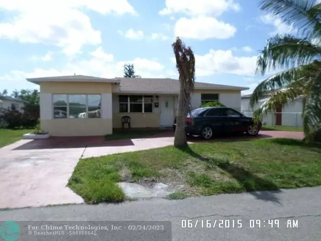 1411 S 25th Ave, Hollywood, FL 33020