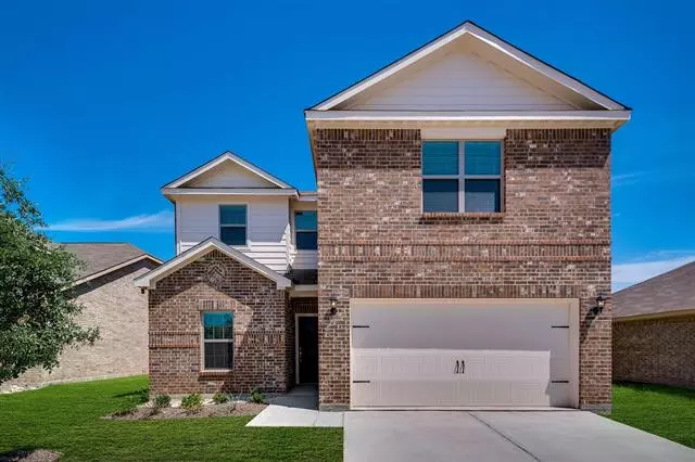 Forney, TX 75126,3035 Boran Drive