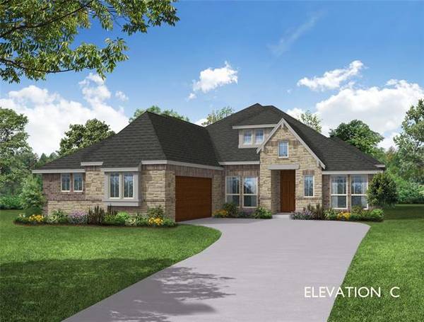 726 Larkspur Lane, Midlothian, TX 76065