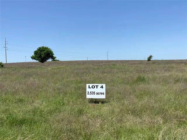 Lot 4 County Road 359, Muenster, TX 76252