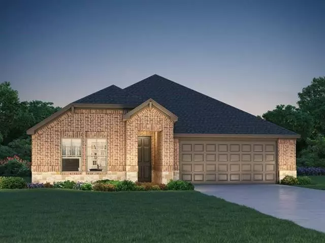 2108 Sun Star Drive, Haslet, TX 76052