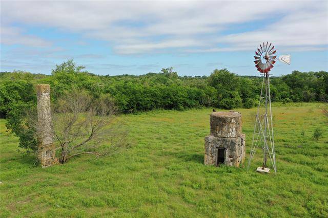 13245B N HWY 281 Highway N, Hico, TX 76457