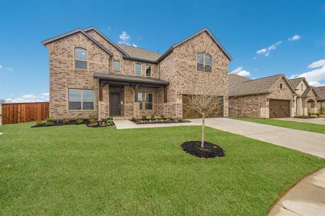 4609 Rocky Ridge Trail, Oak Point, TX 75068