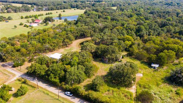 31081 County Road 2100, Kemp, TX 75143