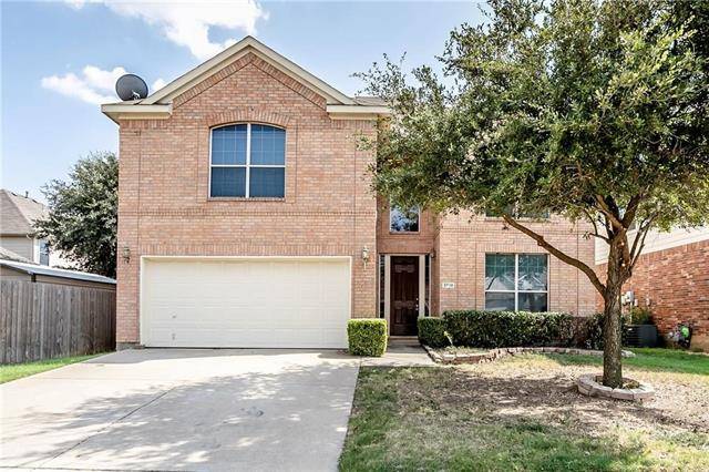 3716 Sunset Hills Drive, Fort Worth, TX 76244