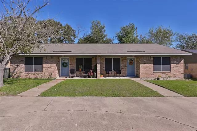 1813 Wilde Oak Circle, Bryan, TX 77802