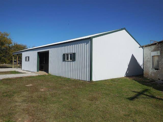 612 W 3rd Street, Cisco, TX 76437