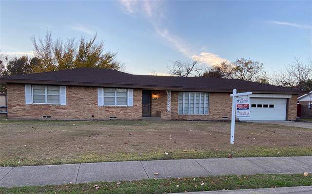 4201 Skyline Drive, Rowlett, TX 75088