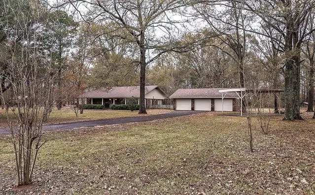 226 Silver Leaf, Benton, LA 71006