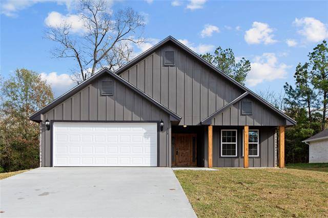 274 Cedar Hill Loop, Lufkin, TX 75904