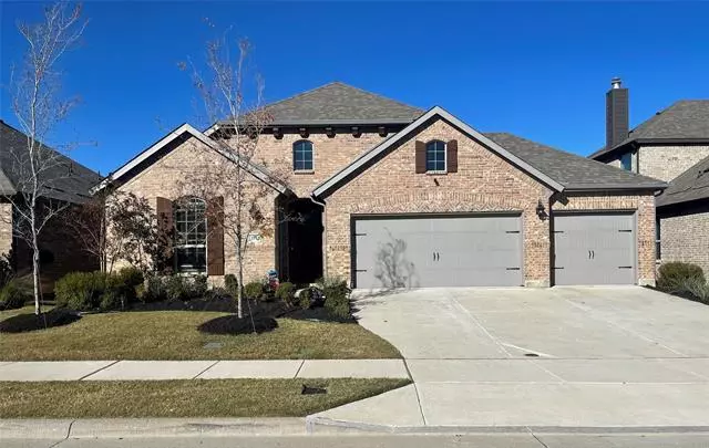 1710 Cherry Blossom Lane, Celina, TX 75078