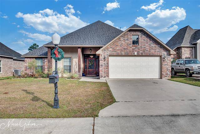 366 Mousse Ruelle Drive, Shreveport, LA 71106