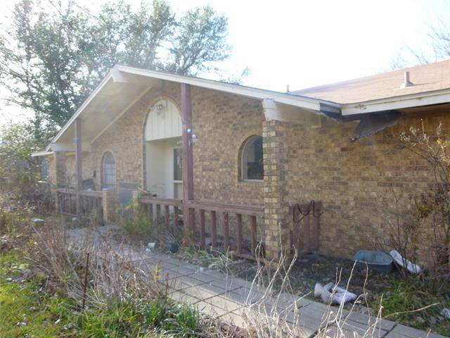 5638 County Road 547, Nevada, TX 75173