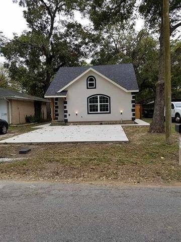 111 E Division Street, Pilot Point, TX 76258