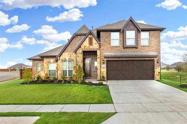 1079 Canterbury Lane, Forney, TX 75126