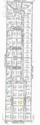 Lot 57 Caddo Crossing Drive, Caddo Mills, TX 75135