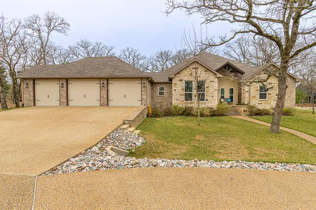 3480 Pedernales, Athens, TX 75752