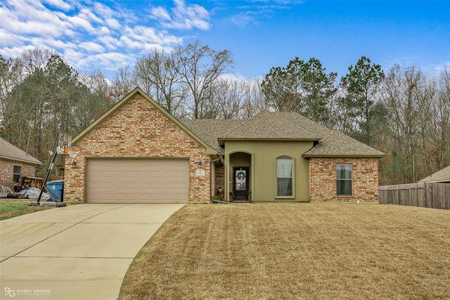 6965 Emerald Bay Loop, Shreveport, LA 71107